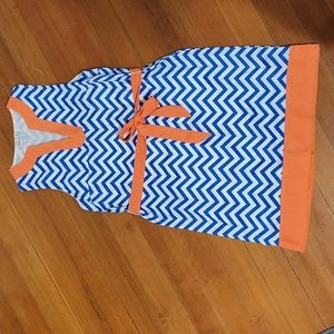 Mudpie shift dress